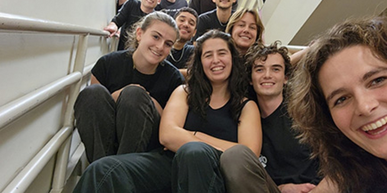 Middlebury College Comedians Perform OFF CAMPUS Photo