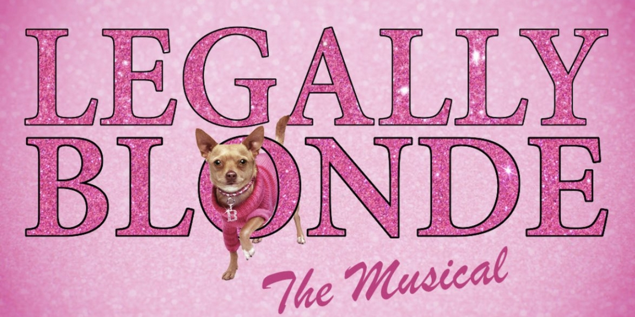 Middletown Arts Center to Present LEGALLY BLONDE THE MUSICAL by The MAC Players 