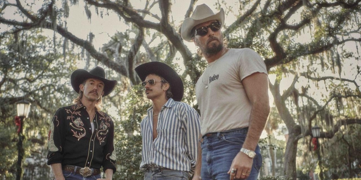 Midland Unveils 2025 Tour Dates