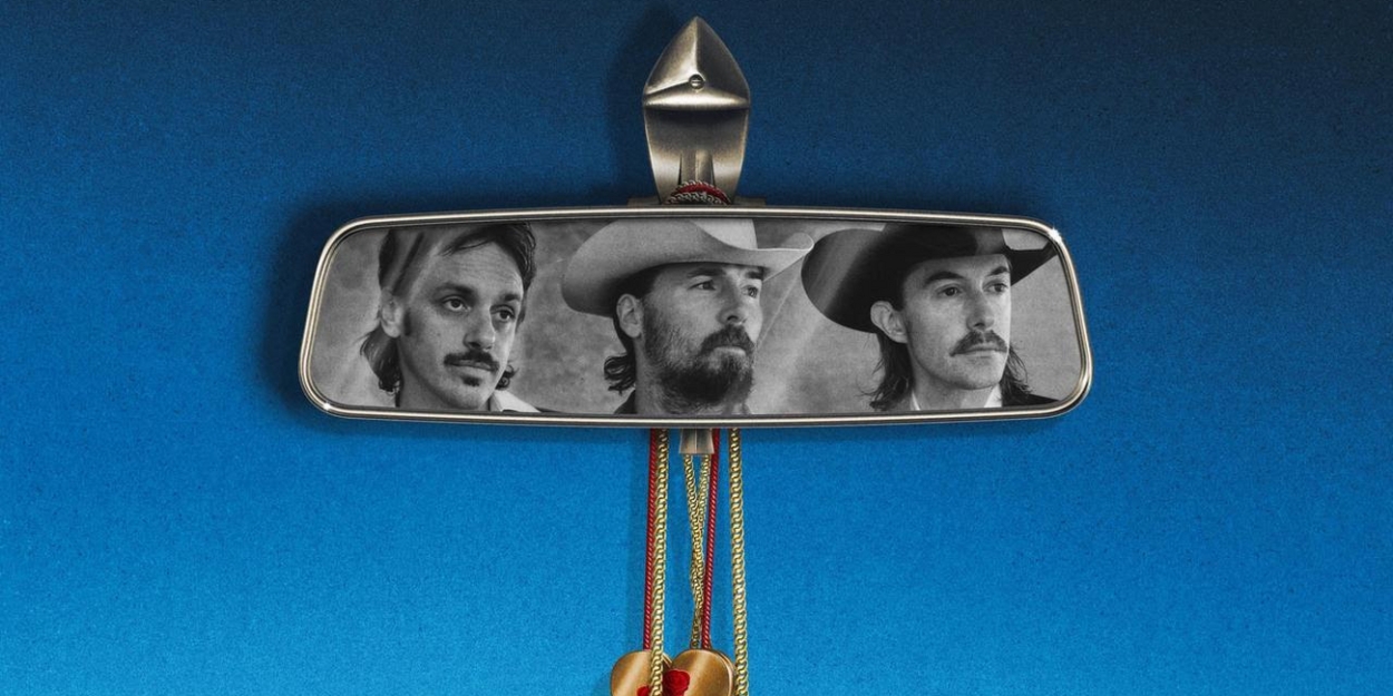 Midland to Perform on JIMMY KIMMEL LIVE!  Image