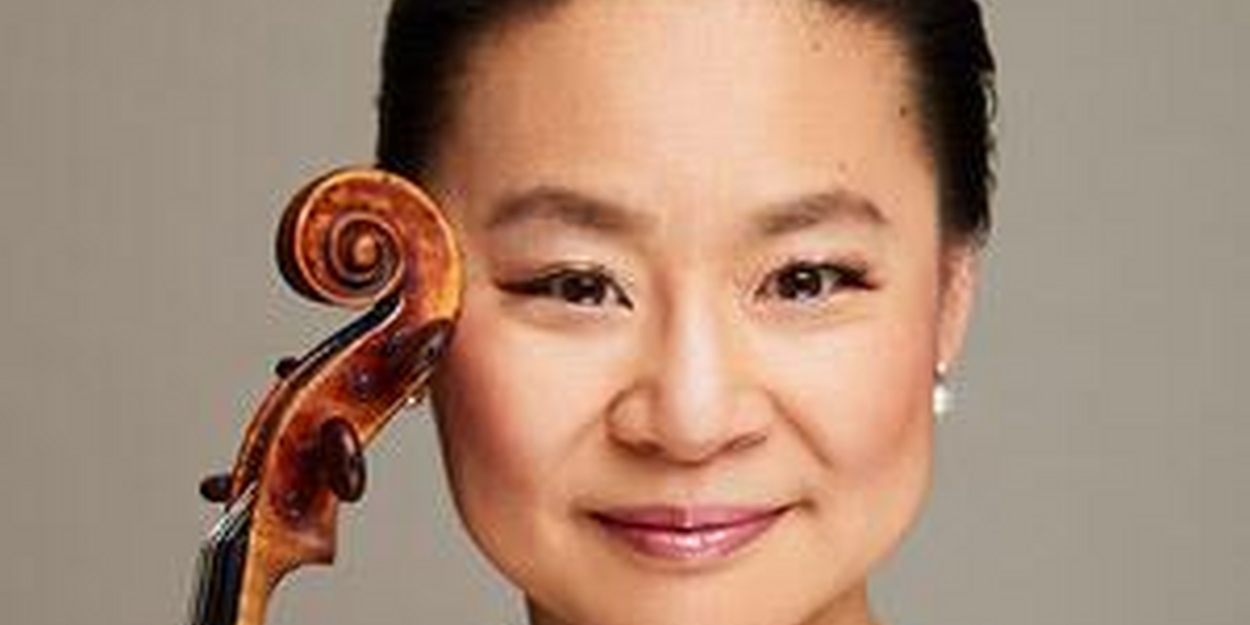 Midori Joins Festival Strings Lucerne For US Tour 