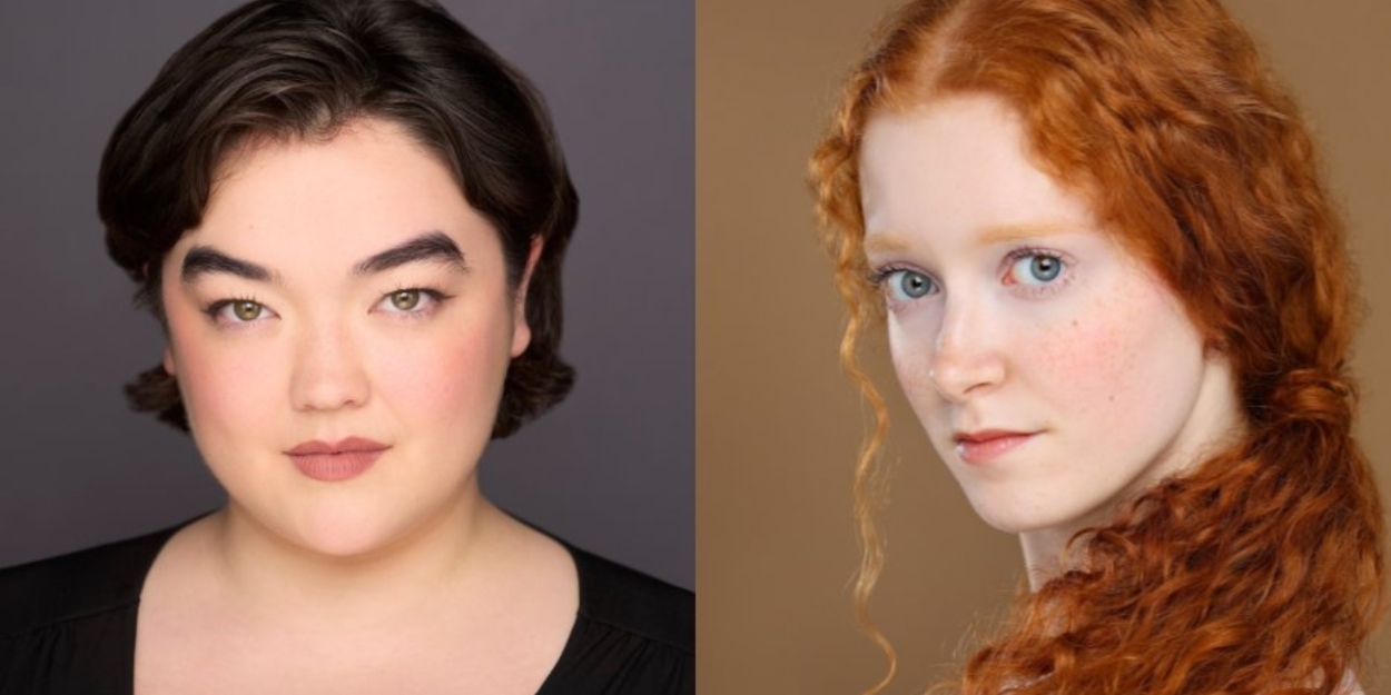 Midori Marsh, Melo Ludwig and More Join THE PHANTOM OF THE OPERA Tour Photo