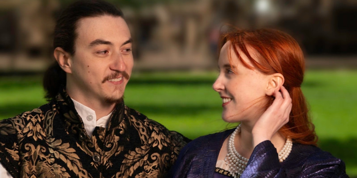 Midsommer Flight To Present Free LOVE'S LABOUR'S LOST In Six