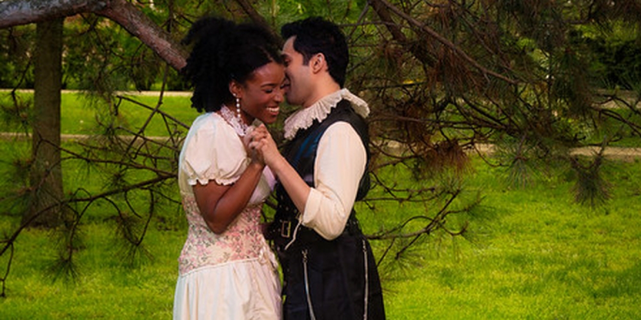 Midsommer Flight To Present Free Production Of Shakespeare's ROMEO AND JULIET In Six Chicago Parks 