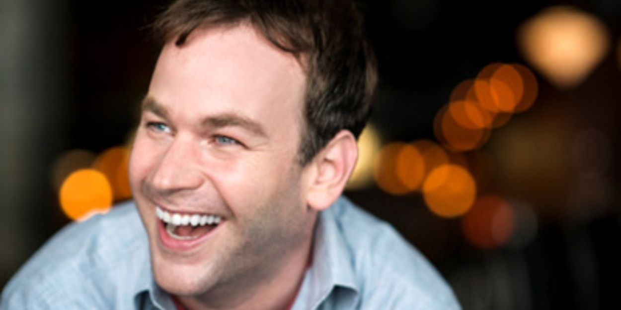Mike Birbiglia's PLEASE STOP THE RIDE Adds Second Show at Paramount Theatre 