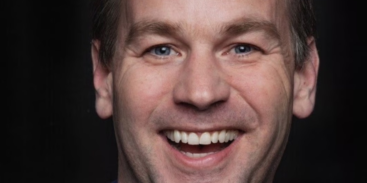 Mike Birbiglia's PLEASE STOP THE RIDE Comes to the Kravis Center f  Image