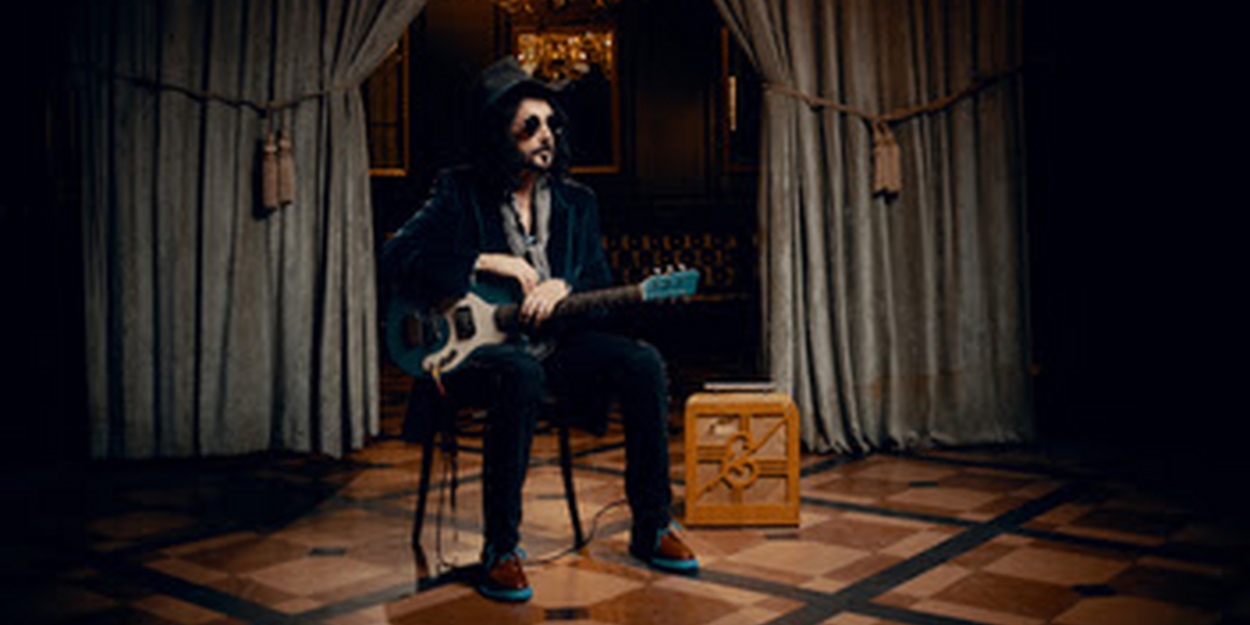 Mike Campbell & The Dirty Knobs Debut New single 'Angel of Mercy'  Image