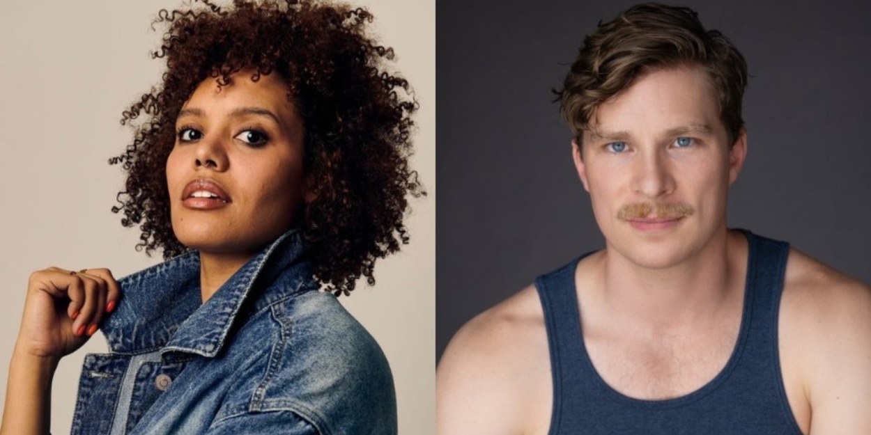 Miki Abraham, Nick Bailey and More to Star in SHUCKED Tour Second Year Photo