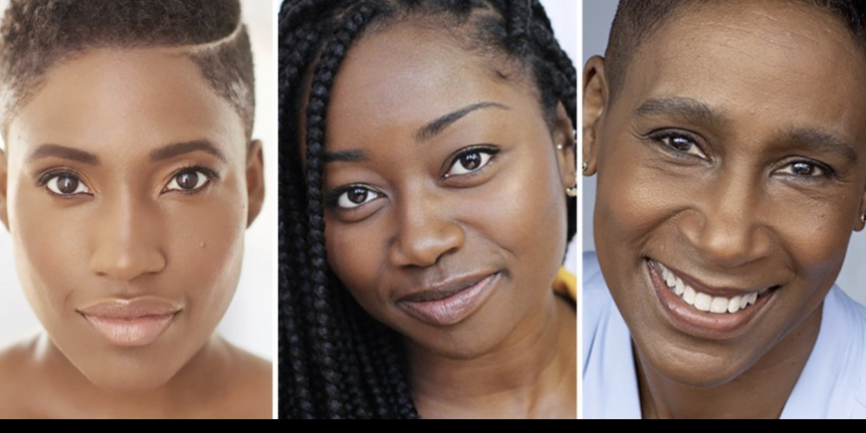 Mildred Marie Langford, Adhana Reid and Shariba Rivers to Star in TimeLine's Chicago Premiere of NOTES FROM THE FIELD 