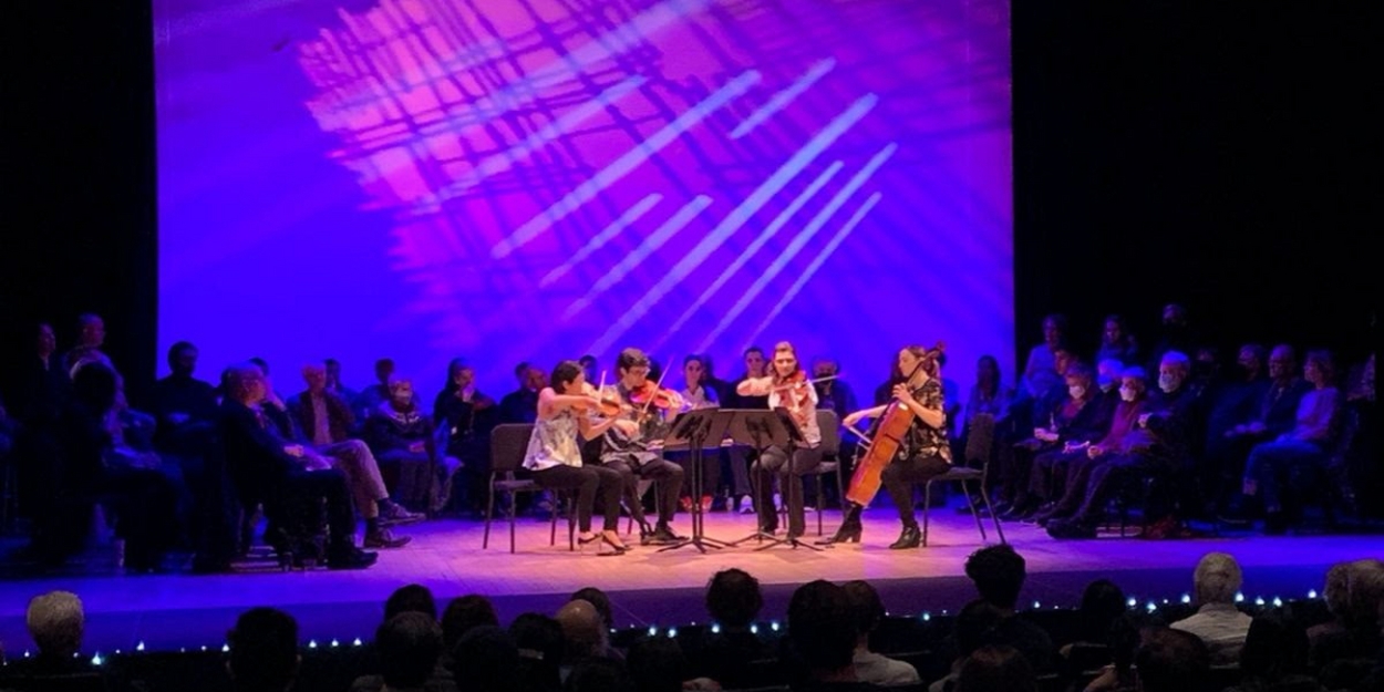 Miller Theatre Announces Fall 2023 Season Of Free POP-UP CONCERTS  Image