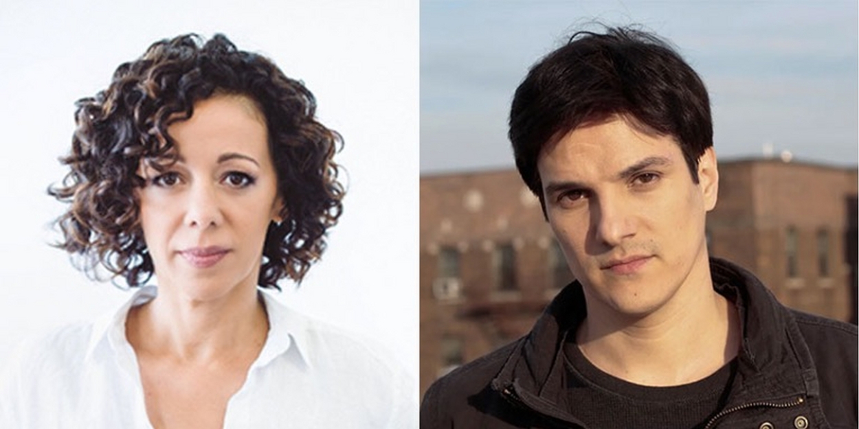 Miller Theatre Launches 2024-25 Jazz Series With Luciana Souza & Chico Pinheiro  Image