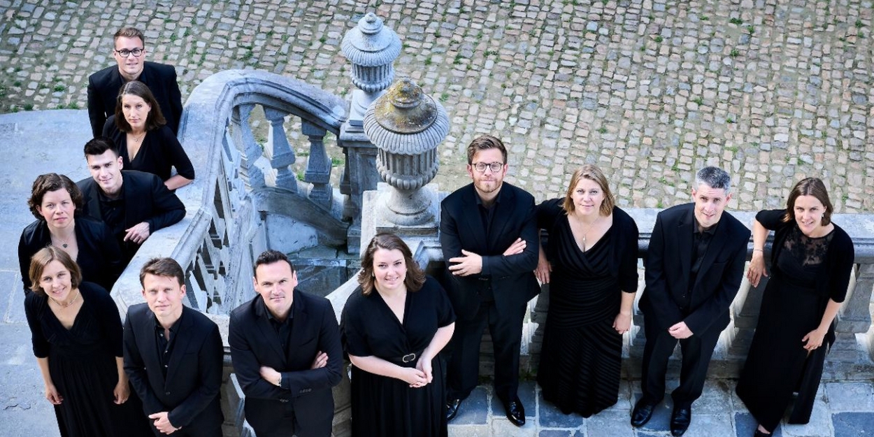 Miller Theatre's 2023-24 Early Music Series Concludes With STILE ANTICO In April 