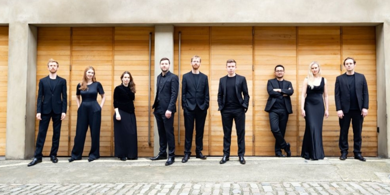 Miller Theatre's Early Music Series Continues With THE MARIAN CONSORT In November  Image