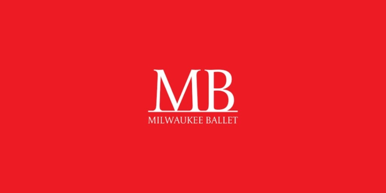 Milwaukee Musicians Union Condemns Milwaukee Ballet's Move to Recorded Music for THE NUTCRACKER Photo
