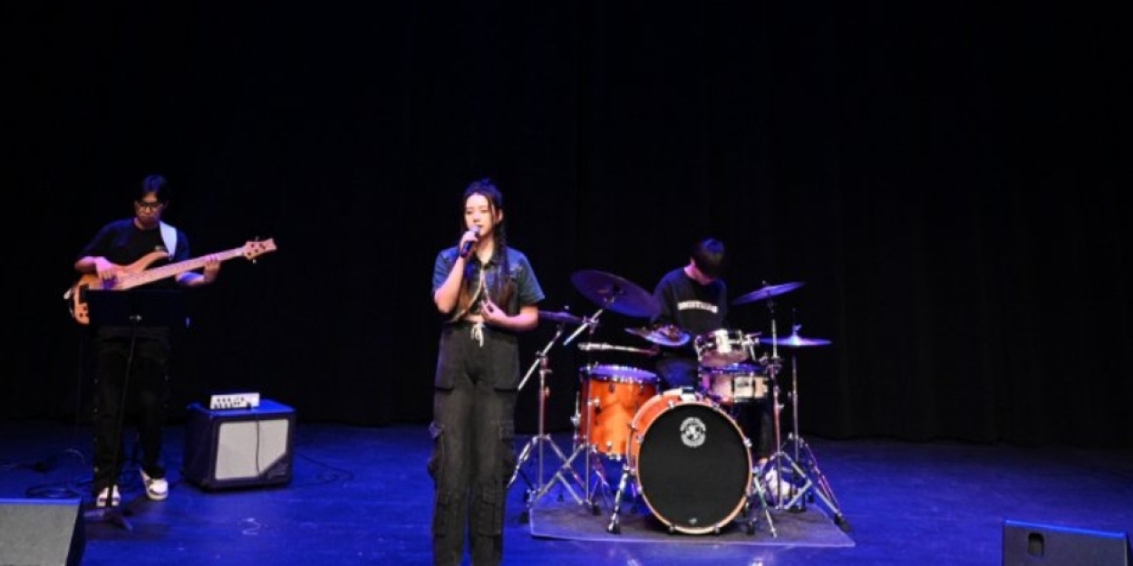 Min Yuan Rbc Min Yuan Receives City Council Commendation at Concert Star Competition
