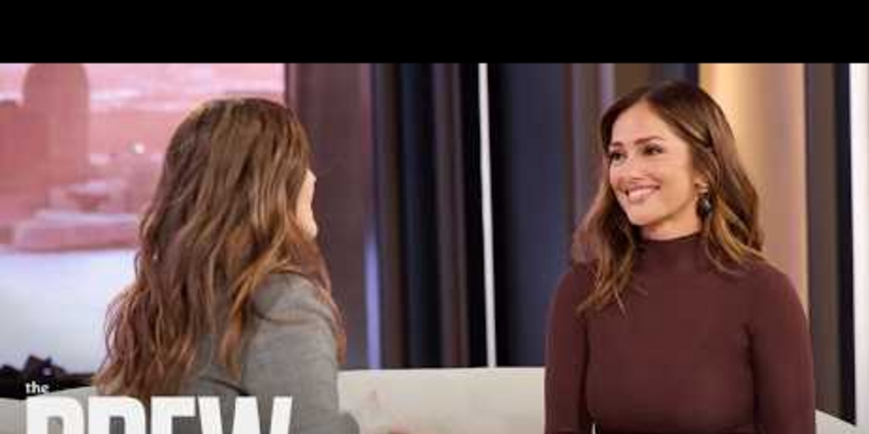 Minka Kelly Opens Up About Her Complicated Bond With Her Mother Video
