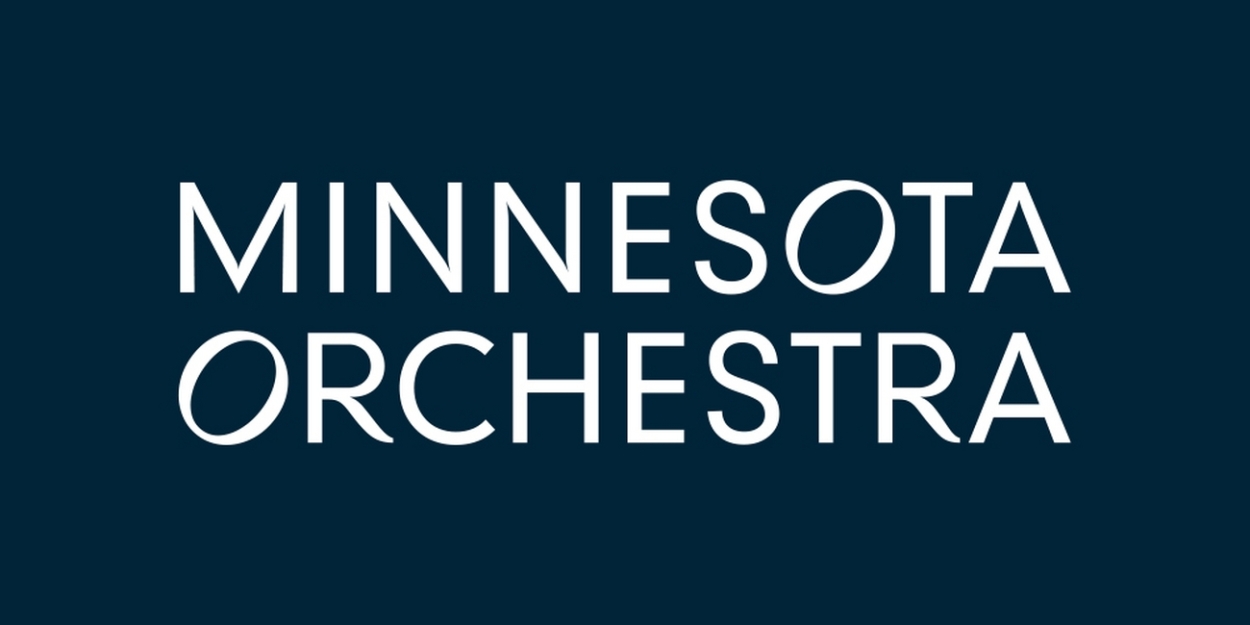 Minnesota Orchestra Names Brent Assink Interim President and CEO  Image