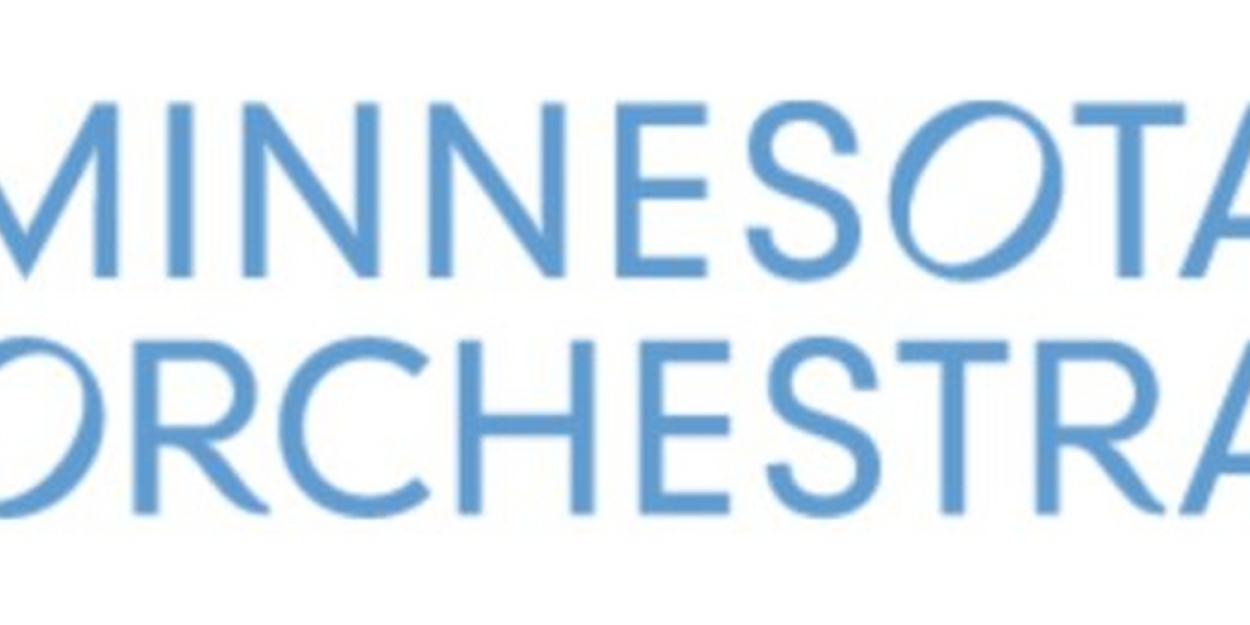 Minnesota Orchestra Releases Music and Healing, Concert Broadcast and Digital Initiative 