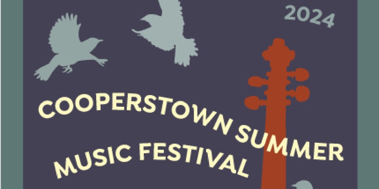 Miró Quartet to Present VOICES FROM HOME at Cooperstown Summer Music Festival  Image