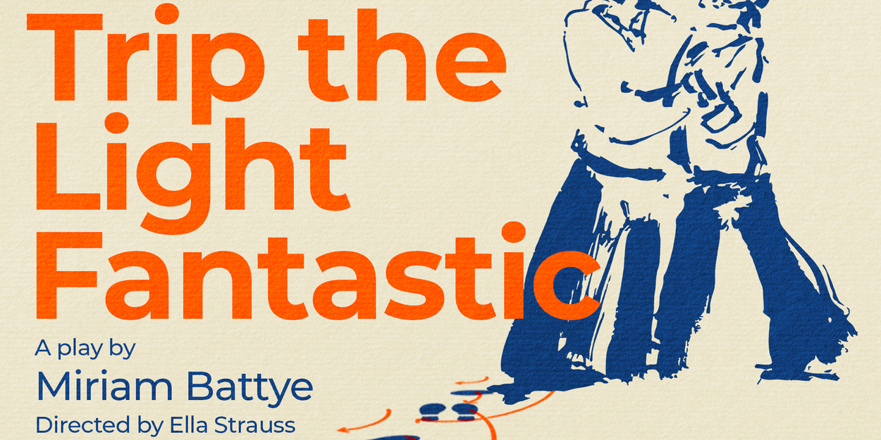 Lo spettacolo TRIP THE LIGHT FANTASTIC di Miriam Battye fa il suo debutto a Londra questa settimana 