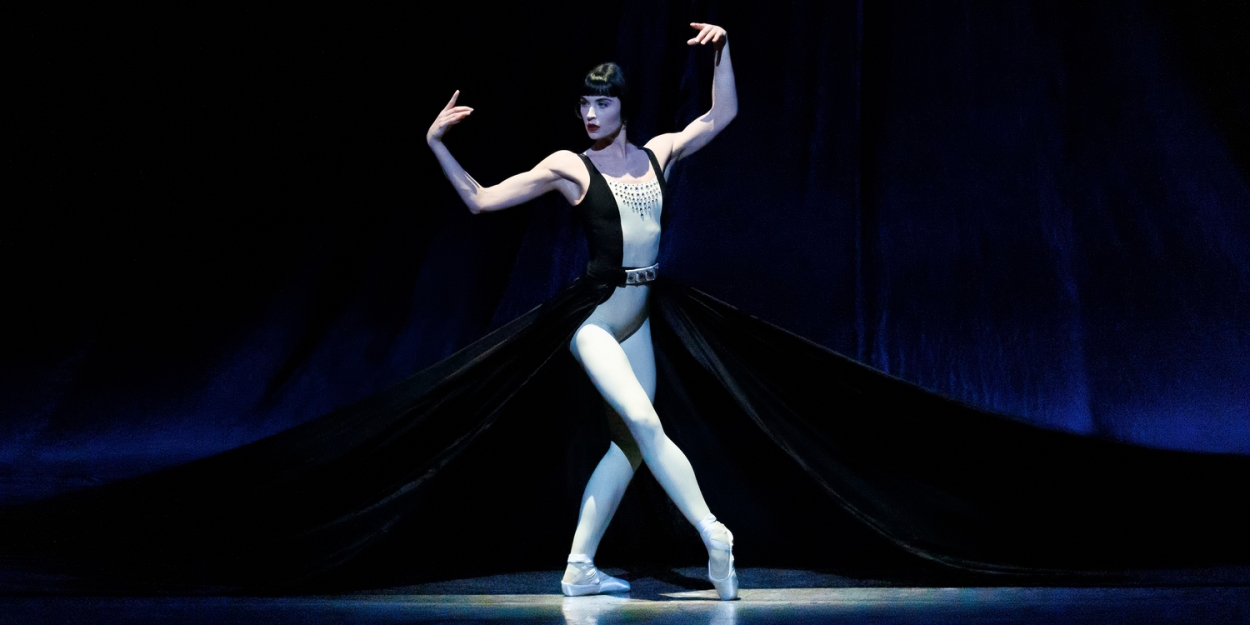 Miriam Miller Promoted To Principal Dancer At New York City Ballet  Image