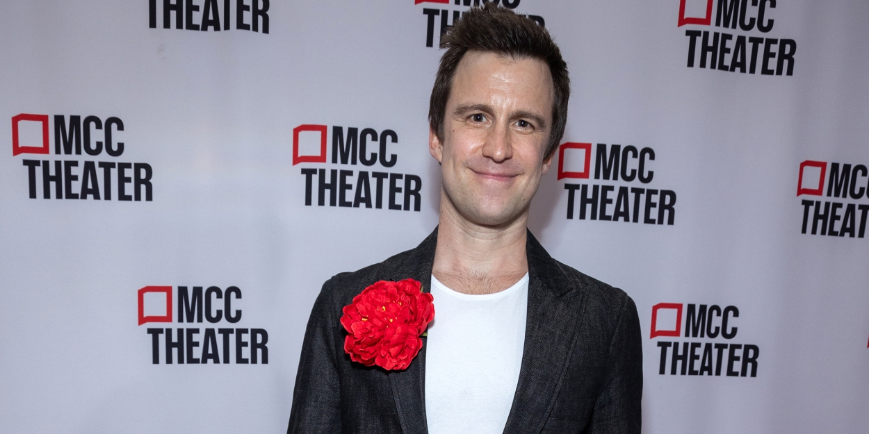 Royal Alexandra and Princess of Wales Theatres to Dim Marquee Lights in Memory of Gavin Creel