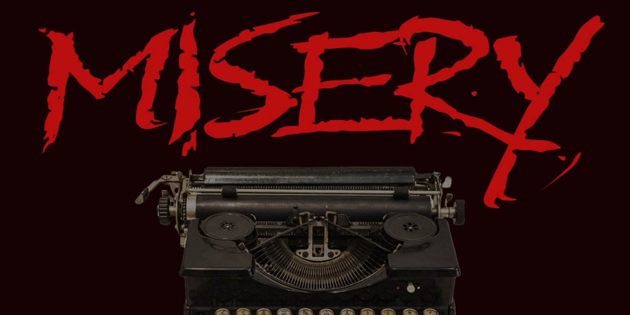 MISERY to Open at The Laboratory Theater of Florida This Month 