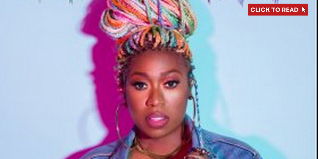 Missy Elliott Joins Cast of Upcoming Musical Film From Pharrell Williams and Michel Gondry - Vimarsana News