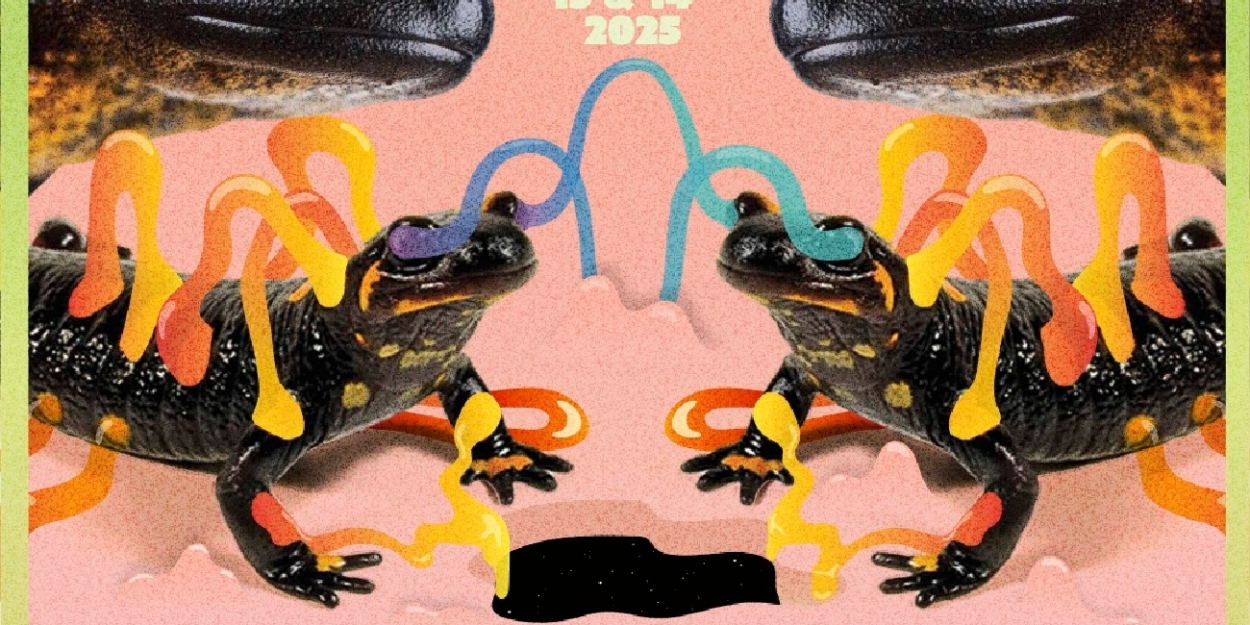 Modest Mouse to Present 'The Psychic Salamander Festival' Photo