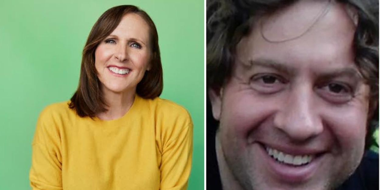 Molly Shannon to Star in New HBO Comedy Series from Steven Koren 