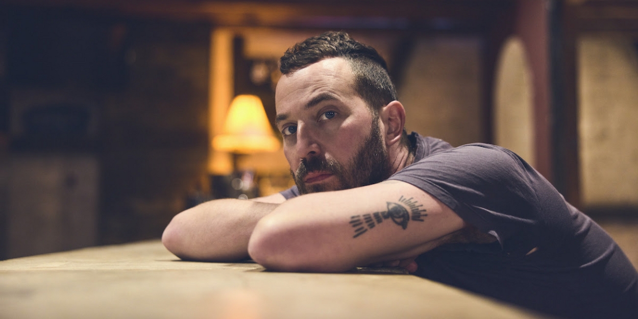 Mondo Cozmo Drops Orchestral Rock Epic Single 'Angels' 