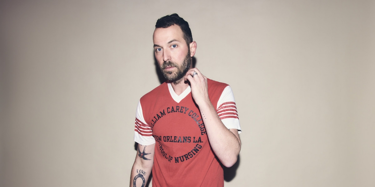 Mondo Cozmo Drops Slow Burn Single 'Killing Floor'  Image