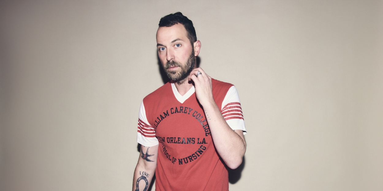 Mondo Cozmo Releases New Album 'It's PRINCIPLE!'  Image