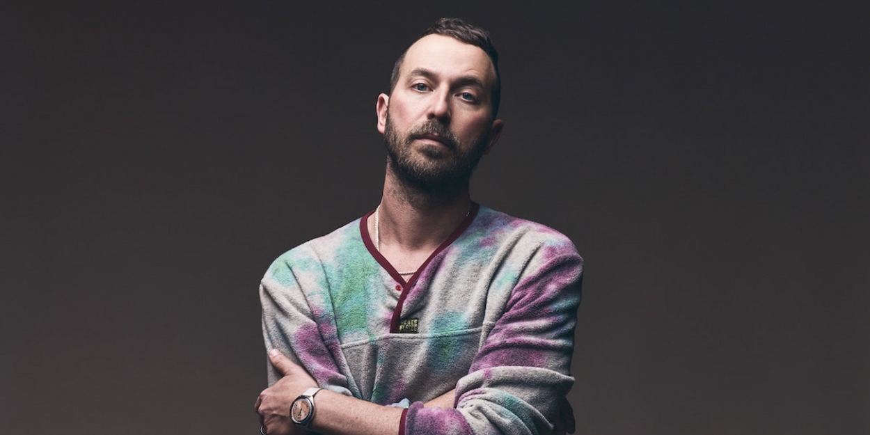 Mondo Cozmo to Release Fourth Studio Album IT'S PRINCIPLE!  Image