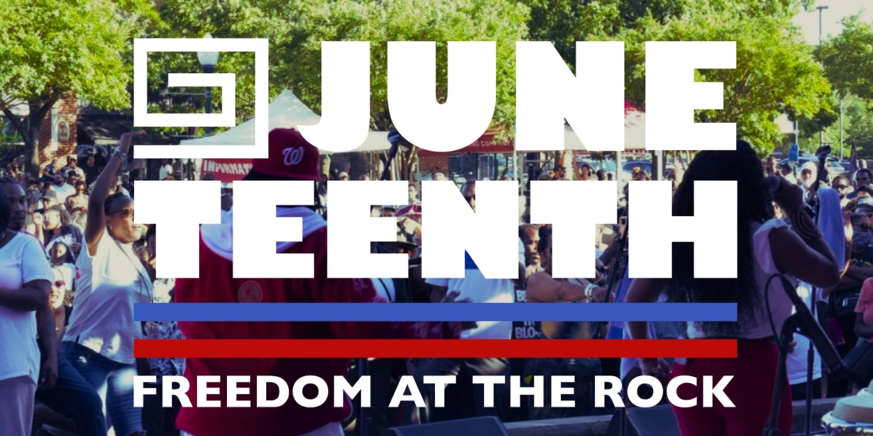 Montgomery County Juneteenth 2024 Celebration to Feature Performances, Activities & More 