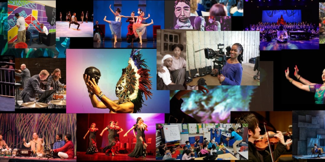 Moody Fund for the Arts Application Opens Monday  Image