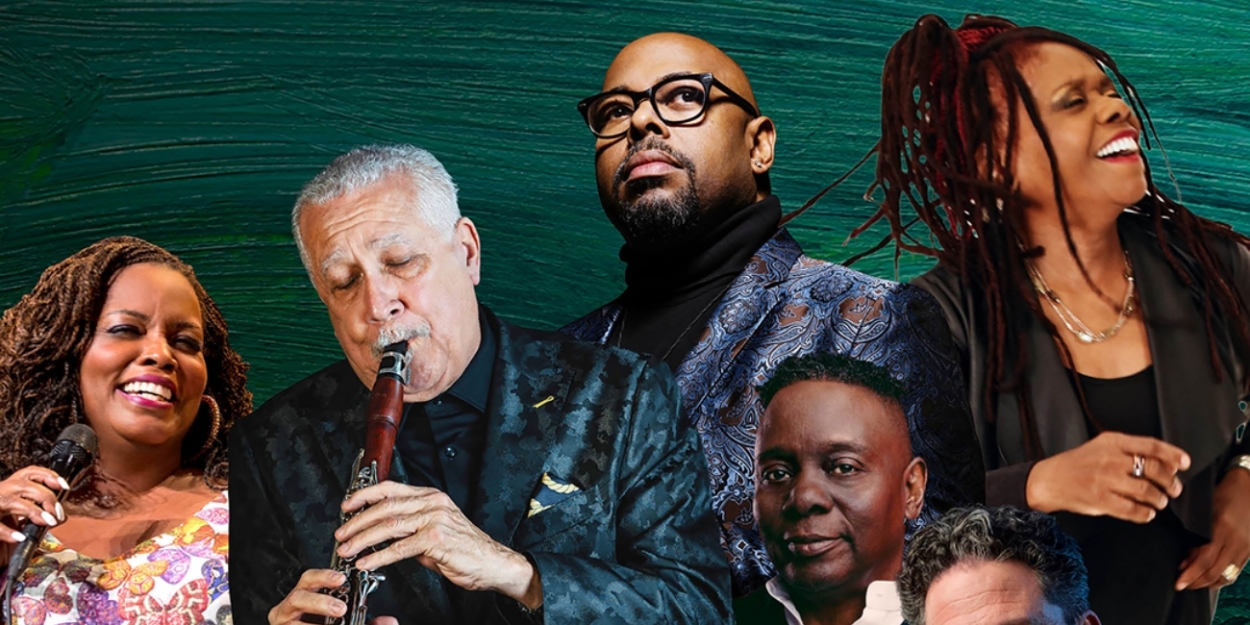 Moody Jazz Festival Begins At New Jersey Performing Arts Center In November  Image