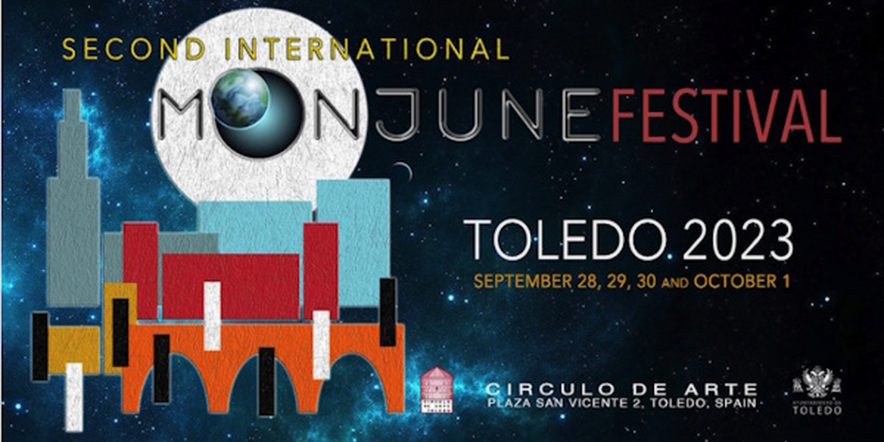 MoonJune Music Festival Toledo 2023 Featuring Soft Machine, Diego Amador, & More 