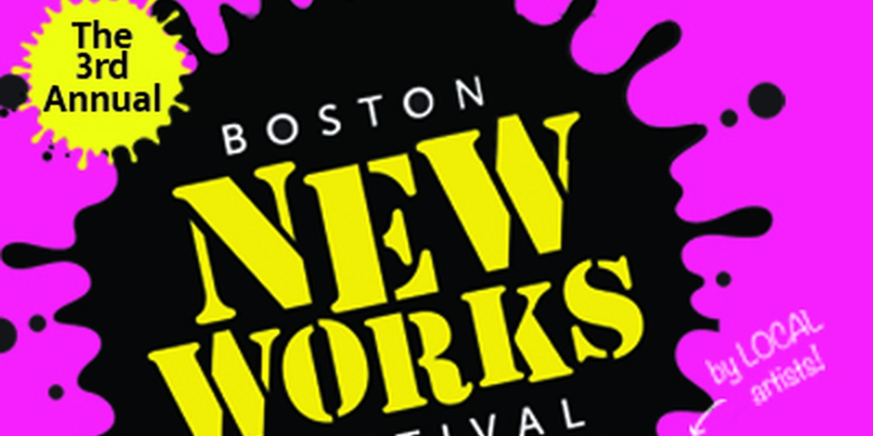 Moonbox Productions Hosts 3rd Annual Boston New Works Festival 