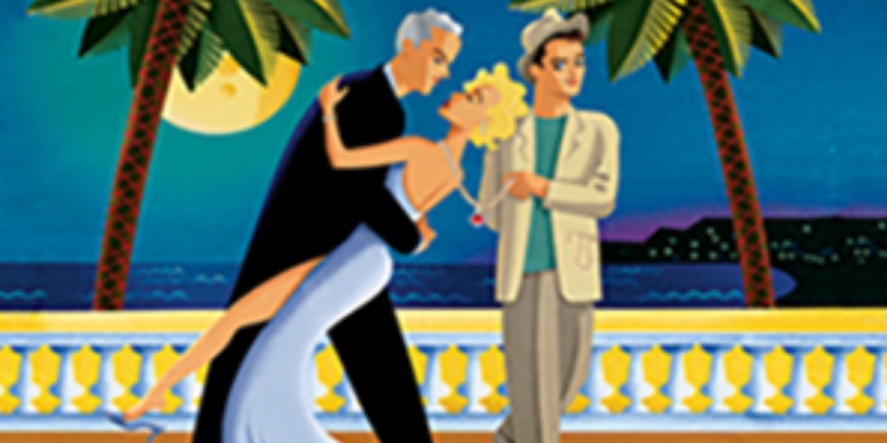 Moonbox Productions Presents DIRTY ROTTEN SCOUNDRELS At Arrow Street Arts  Image