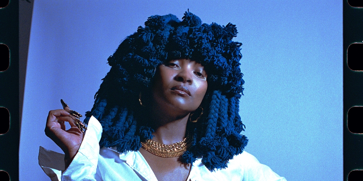 Moonchild Sanelly Releases Acclaimed Album 'New Moon'  Image