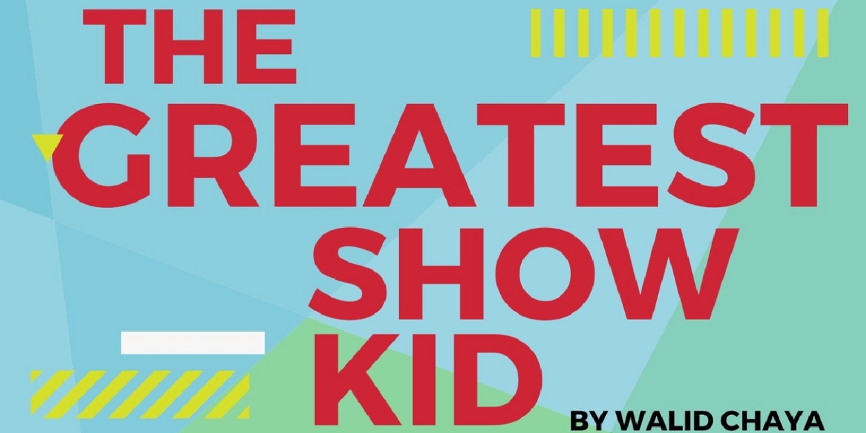 THE GREATEST SHOWKID A Diverse & Magical Summer Stage Adventure For Kids Comes To The Greater DC Area  Image