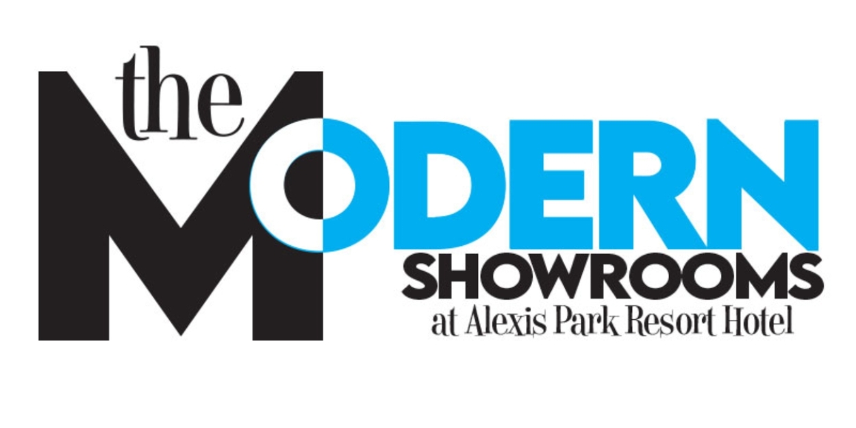 More Great Retro Style Shows Coming To Las Vegas' Modern Showrooms This Fall 