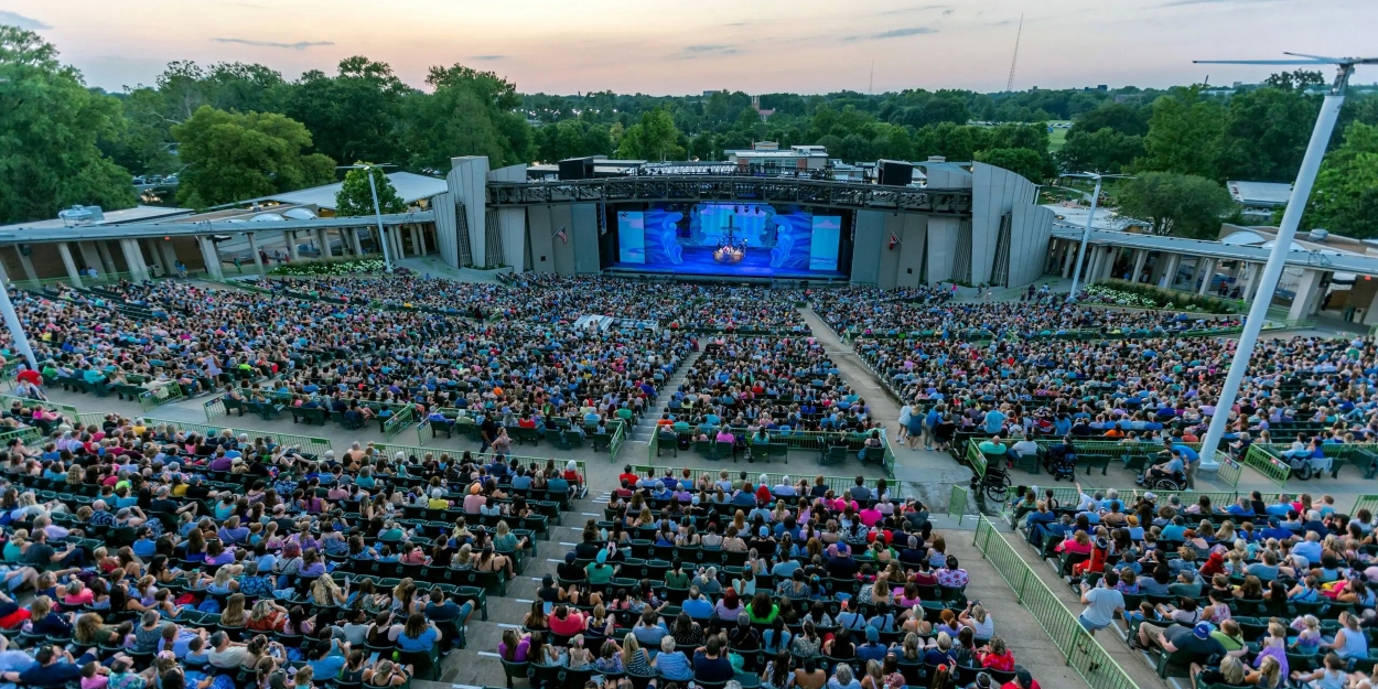 More Than 347,000 Attendees Visit The Muny's 106th Season  Image