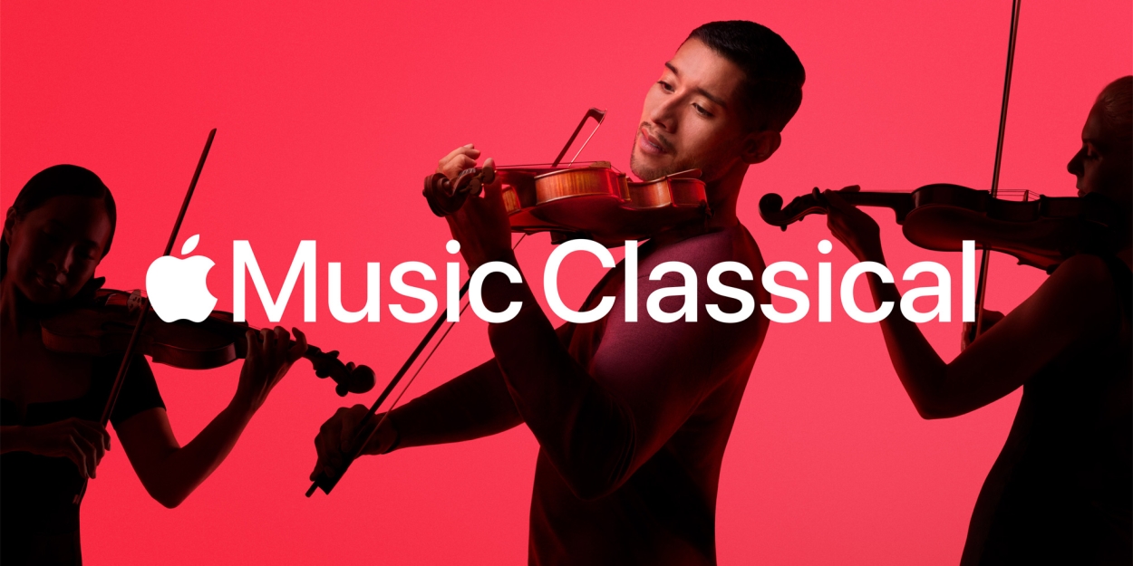 More Than 50,000 Booklets Now Available on Apple Music Classical  Image