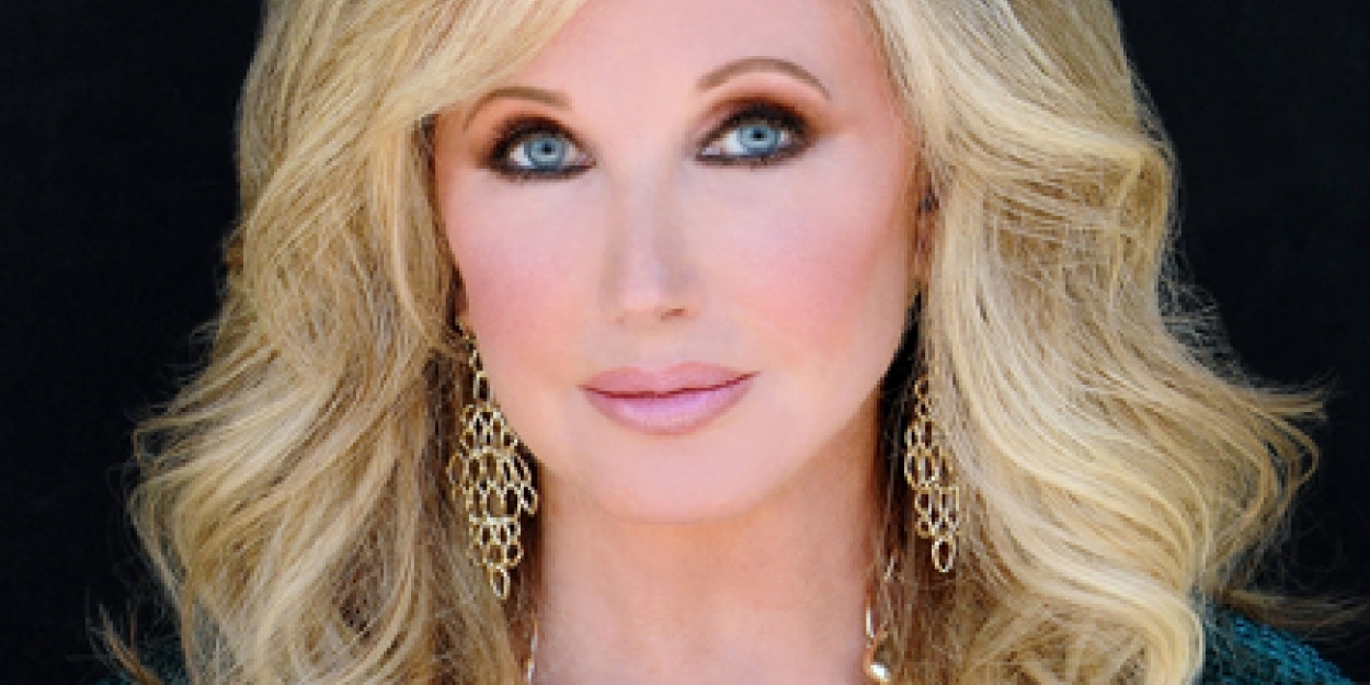 Morgan Fairchild Headlines Judson Theatre Company's BUTTERFLIES ARE FREE in March 