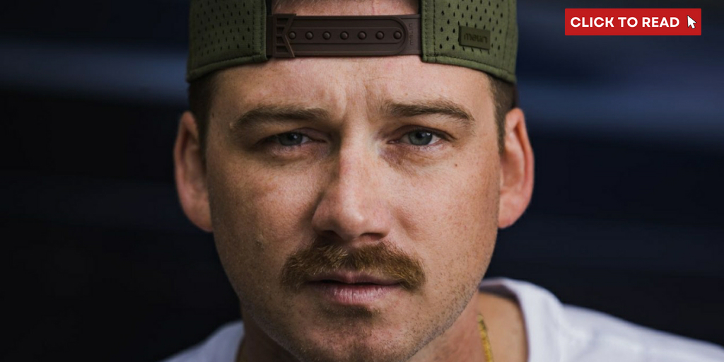 Morgan Wallen to Open 6-Story Nashville Bar - Vimarsana News