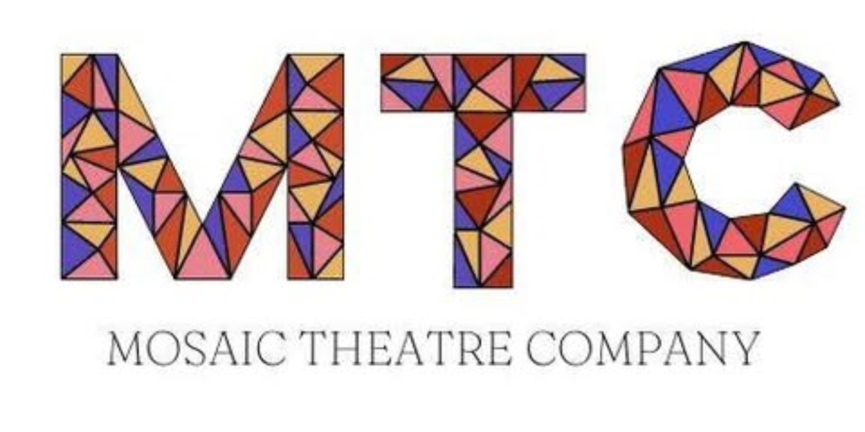 Mosaic Theater Company Reveals Winners Of The 2025 High School Playwriting Contest  Image