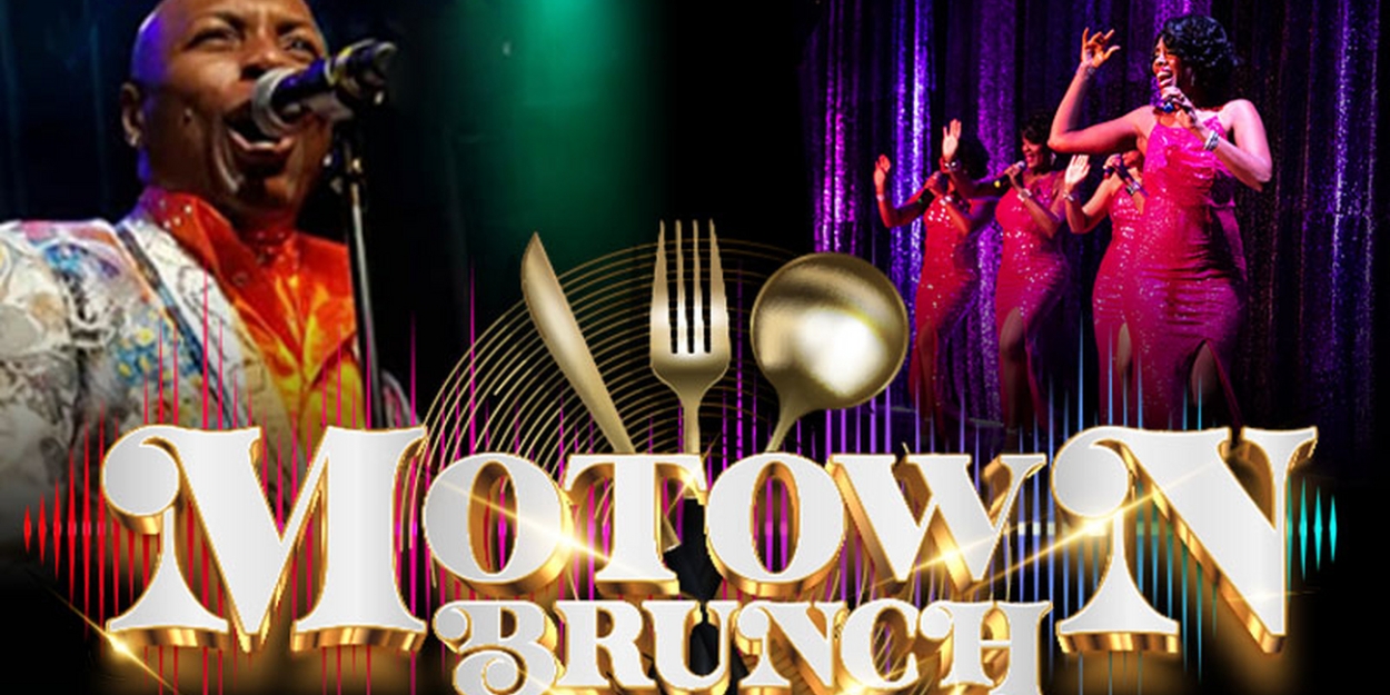 Motown Brunch To Debut At Las Vegas' Ahern Boutique Hotel  Image