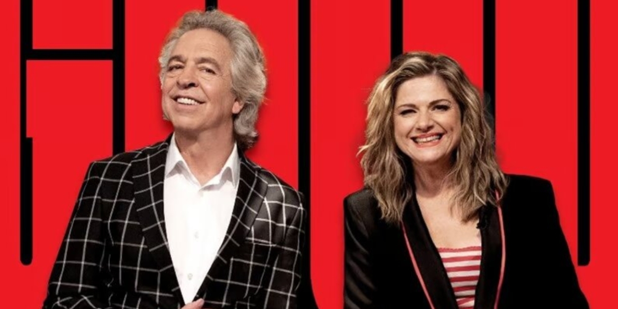 Much-Loved Live Music Quiz Show Rockwiz's REALLY REALLY GOOD FRIDAY Returns To Arts Centre Melbourne  Image